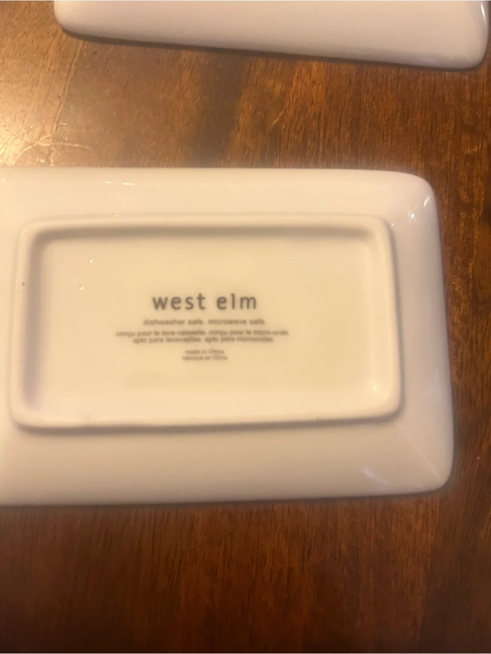 West Elm add touch